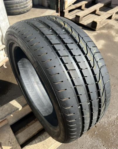 Pirelli P Zero 255/40 R18