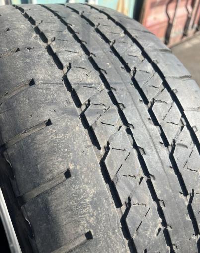 Bridgestone Dueler H/T 684II 275/60 R20