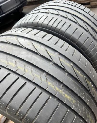 Bridgestone Dueler H/P Sport RFT 315/35 R20