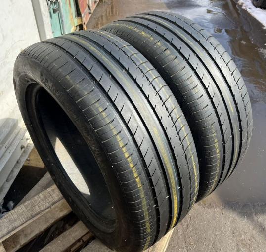 Michelin Latitude Sport 275/50 R20
