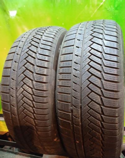 Continental ContiWinterContact TS 850 P 235/55 R20