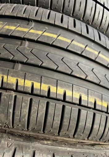 Falken Azenis FK-510 225/45 R17 и 245/40 R17