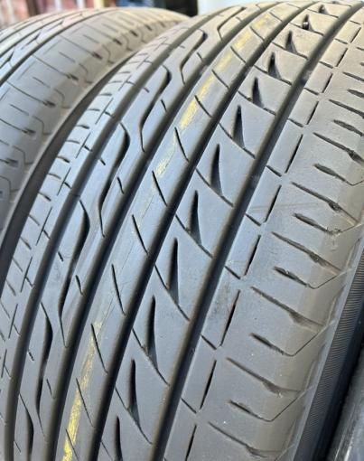 Bridgestone Regno GR-XII 225/60 R16