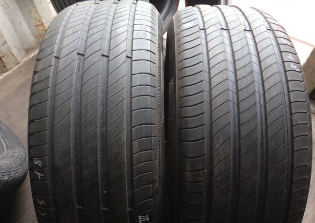 Michelin Primacy 4 235/55 R18