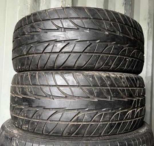 Firestone Firehawk SZ80 215/45 R17