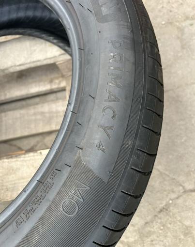 Michelin Primacy 4 235/55 R18