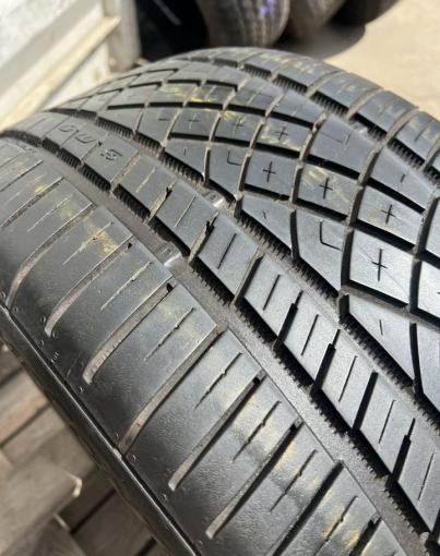 Continental ExtremeContact DWS 265/35 R18