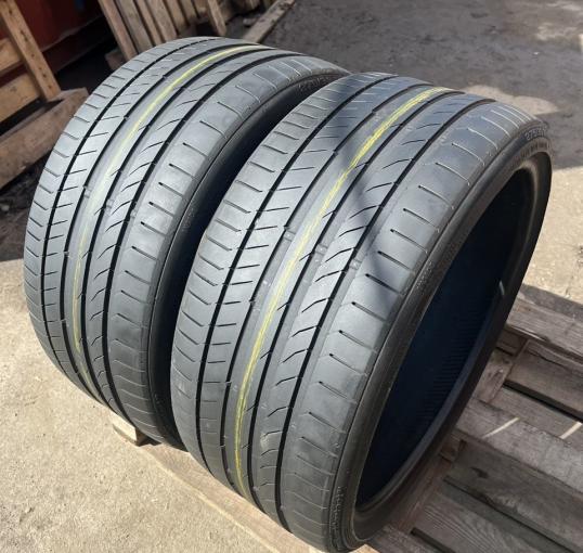 Continental ContiSportContact 5P 275/30 R21