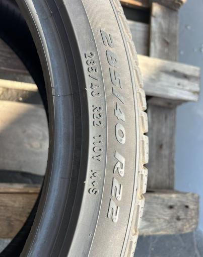 Pirelli Scorpion Zero All Season 285/40 R22