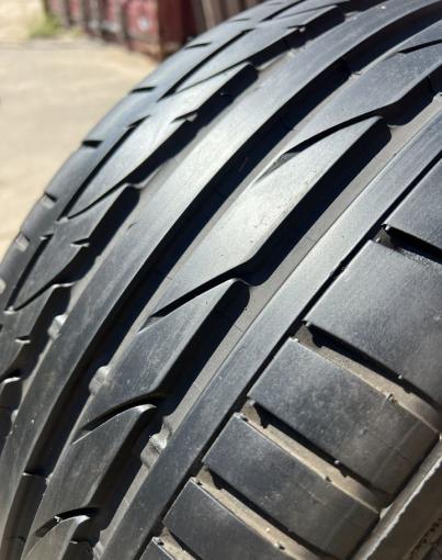 Bridgestone Potenza S001 225/40 R18