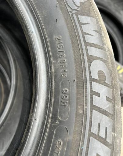 Michelin Alpin 5 215/60 R16