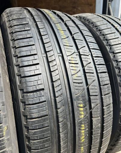 Pirelli Scorpion Verde All Season 275/45 R21