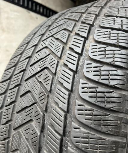 Pirelli Scorpion Winter 275/45 R20