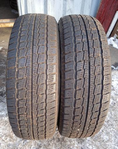 Hankook Winter RW06 195/65 R16C