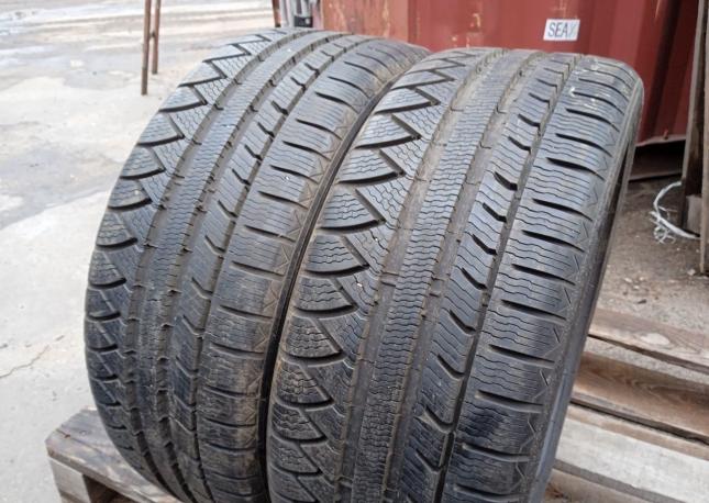 Michelin Pilot Alpin PA3 225/45 R18