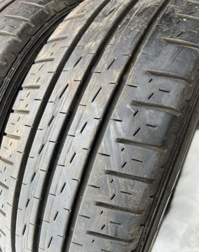 Pirelli Carrier 205/65 R16C