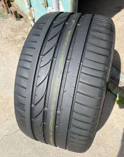 Bridgestone Dueler H/P Sport RFT 315/35 R20