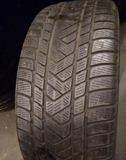 Pirelli Scorpion Winter 265/45 R20