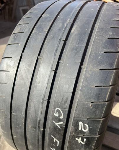 Goodyear Eagle F1 SuperSport 275/35 R19