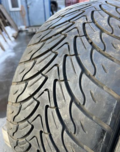 Lexani LX-9 275/40 R20