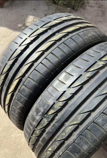 Bridgestone Potenza S001 225/40 R19