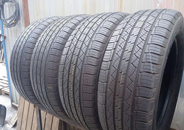 Michelin Latitude Tour HP 245/60 R18