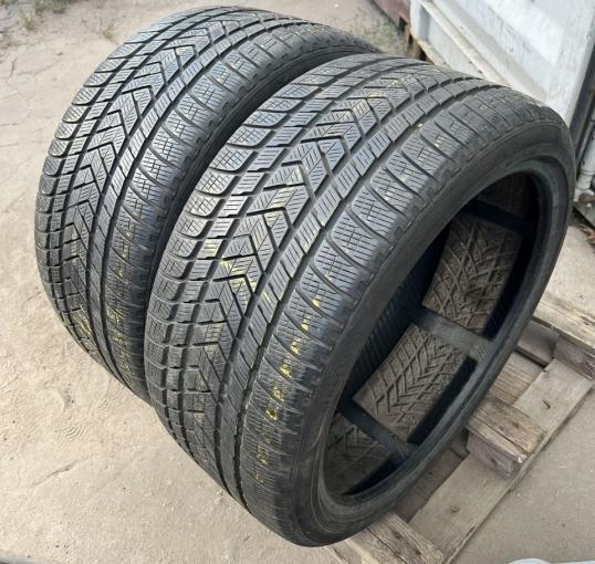 Pirelli Scorpion Winter 285/35 R22