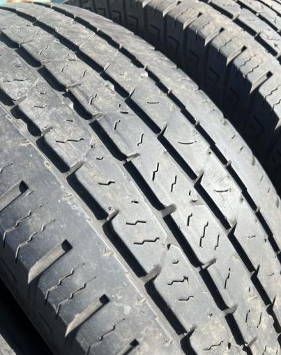 Continental ContiCrossContact LX Sport 255/70 R16