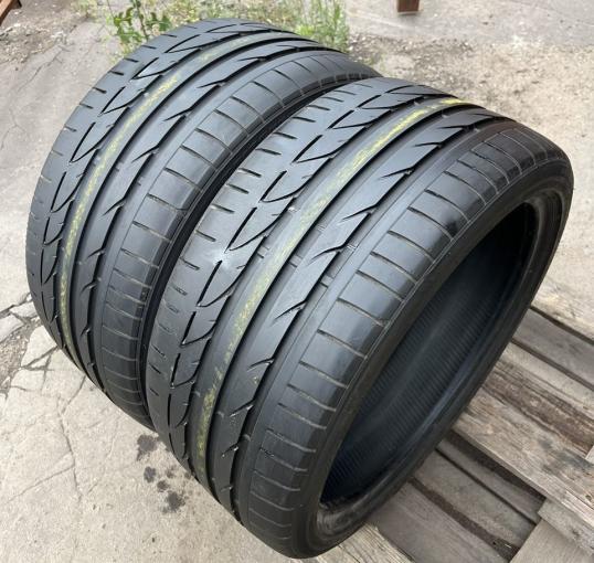 Bridgestone Potenza S001 255/35 R19