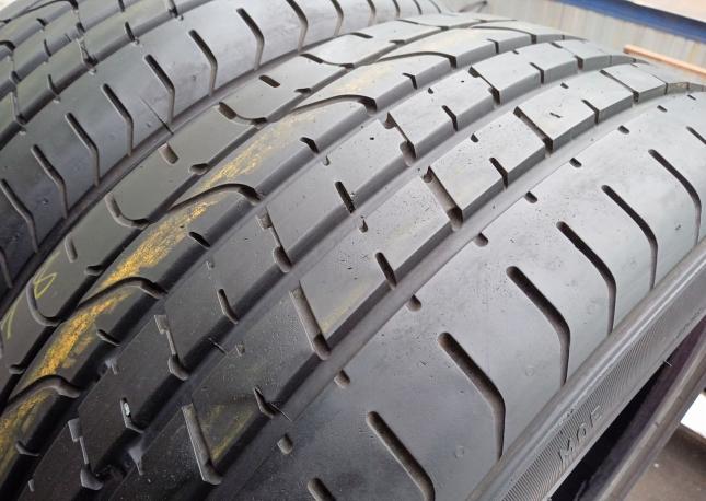 Pirelli P Zero 225/40 R18