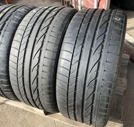 Bridgestone Potenza RE050A 245/40 R18