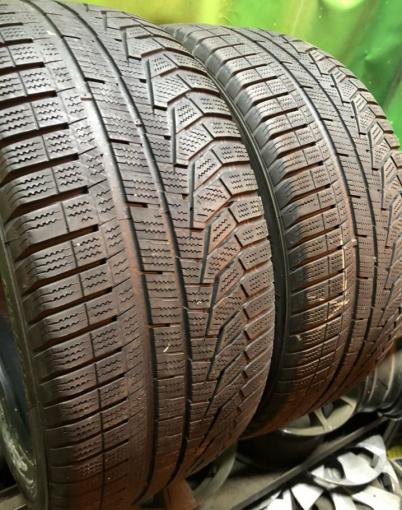 Hankook Winter I&#39;Cept Evo2 W320 245/40 R18