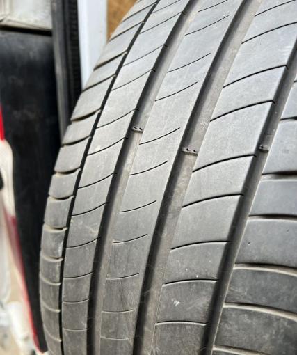 Michelin Primacy 3 235/50 R18