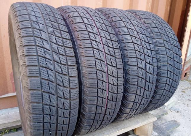 Bridgestone Ice Partner 195/65 R15