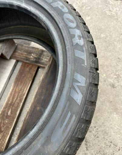 Dunlop SP Winter Sport M3 235/45 R18