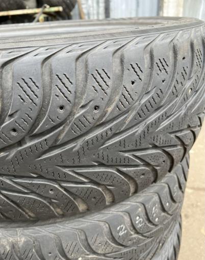 Yokohama Ice Guard IG35 225/55 R18