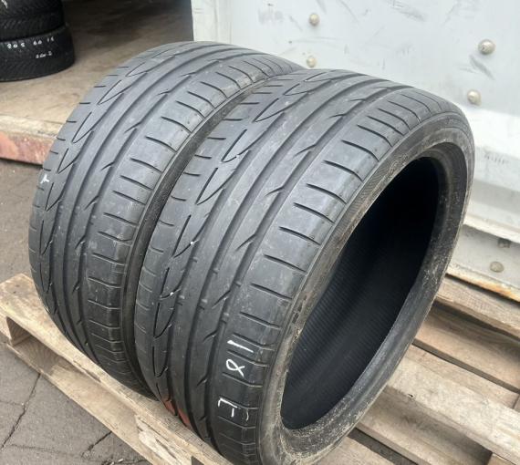 Bridgestone Potenza S001 225/40 R18