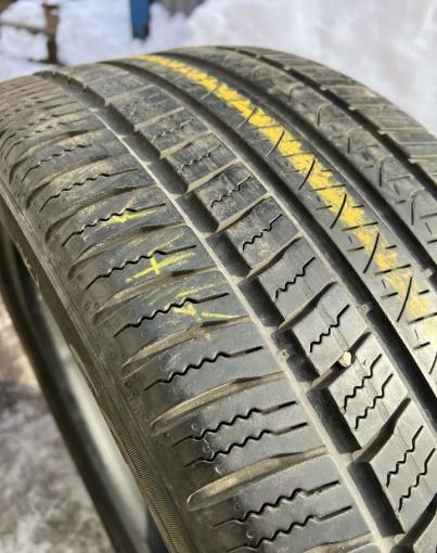 Pirelli Scorpion Zero All Season 265/45 R21