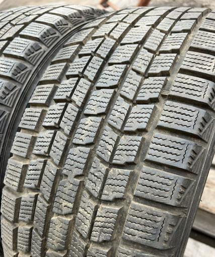 Dunlop DSX-2 235/50 R17