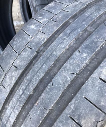 Continental SportContact 6 235/35 R20
