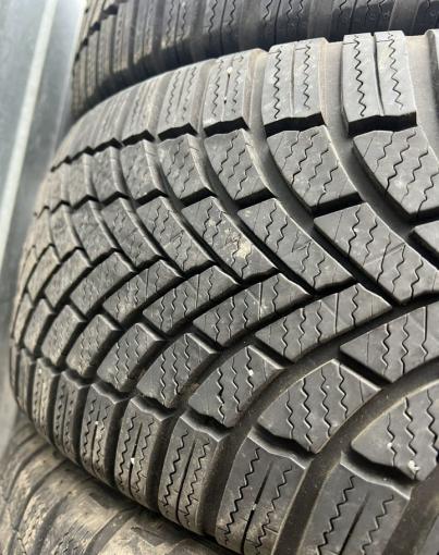 Bridgestone Blizzak LM-005 225/60 R18