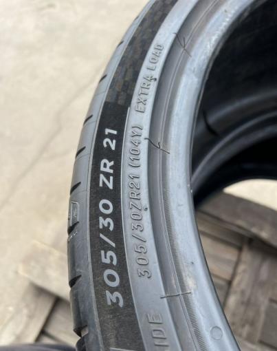 Michelin Pilot Sport 4 S 305/30 R21