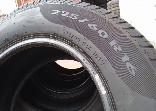 Pirelli Cinturato P6 225/60 R16