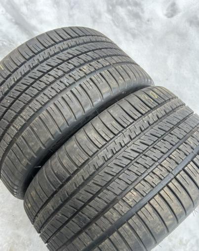 Michelin Pilot Sport A/S 3+ 305/30 R21