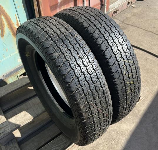 Bridgestone Dueler H/T D840 225/70 R17