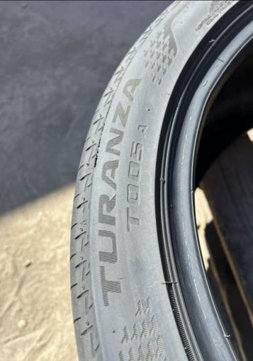 Bridgestone Turanza T005A 245/40 R18