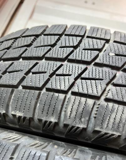 Bridgestone Ice Partner 195/65 R15