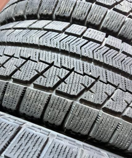 Bridgestone Blizzak VRX 185/65 R15
