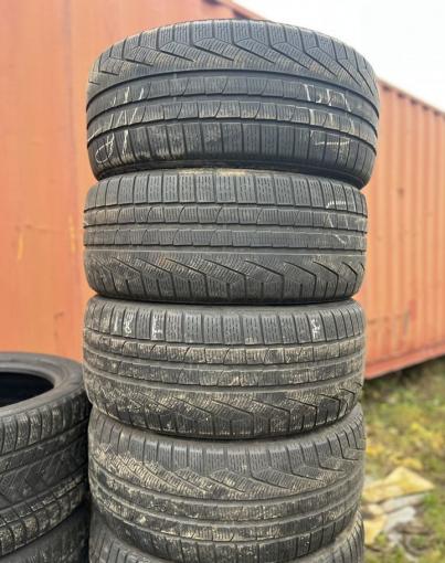 Pirelli Winter Sottozero 240 Serie II 255/40 R20