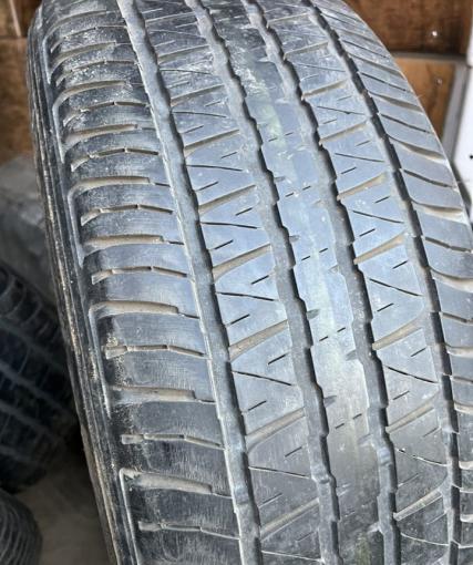 Dunlop Grandtrek AT30 265/55 R20